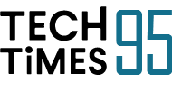 TechTimes95 Site Logo