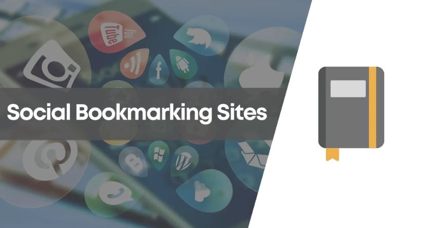 1000+ Social Bookmarking Sites List 2023, High Authority [Updated]-featured