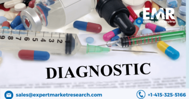 Allergy Diagnostics And Therapeutics Market