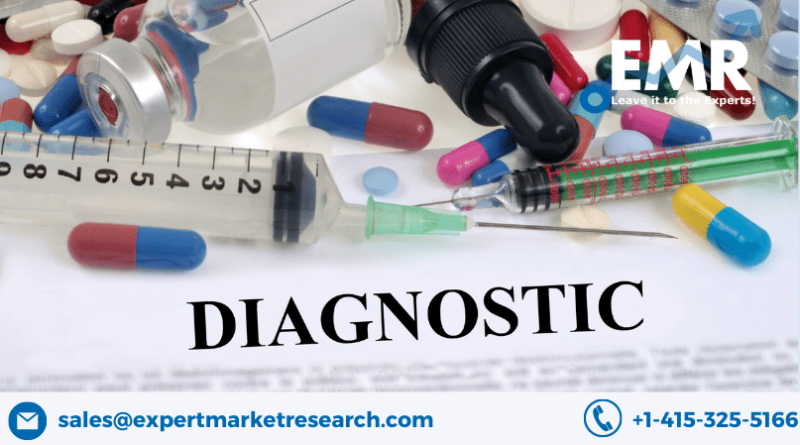 Allergy Diagnostics And Therapeutics Market