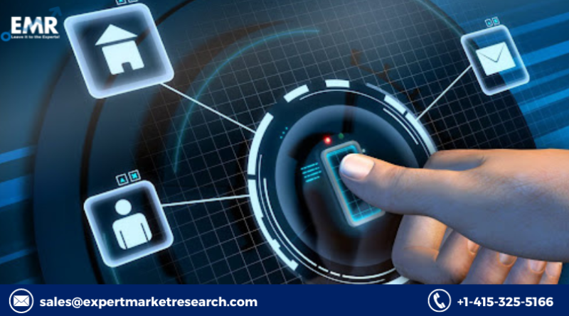 Automotive Biometrics Market