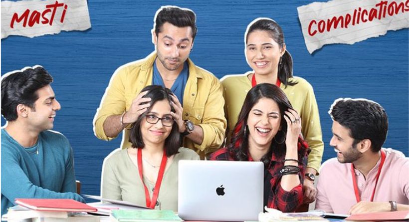 Campus Diaries Season 2- Release Date Everything You Need To Know!