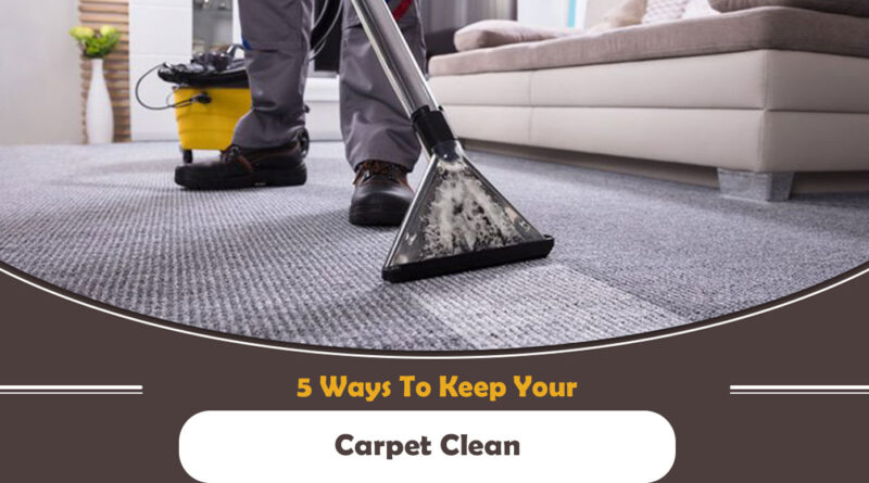 Carpet-Clean