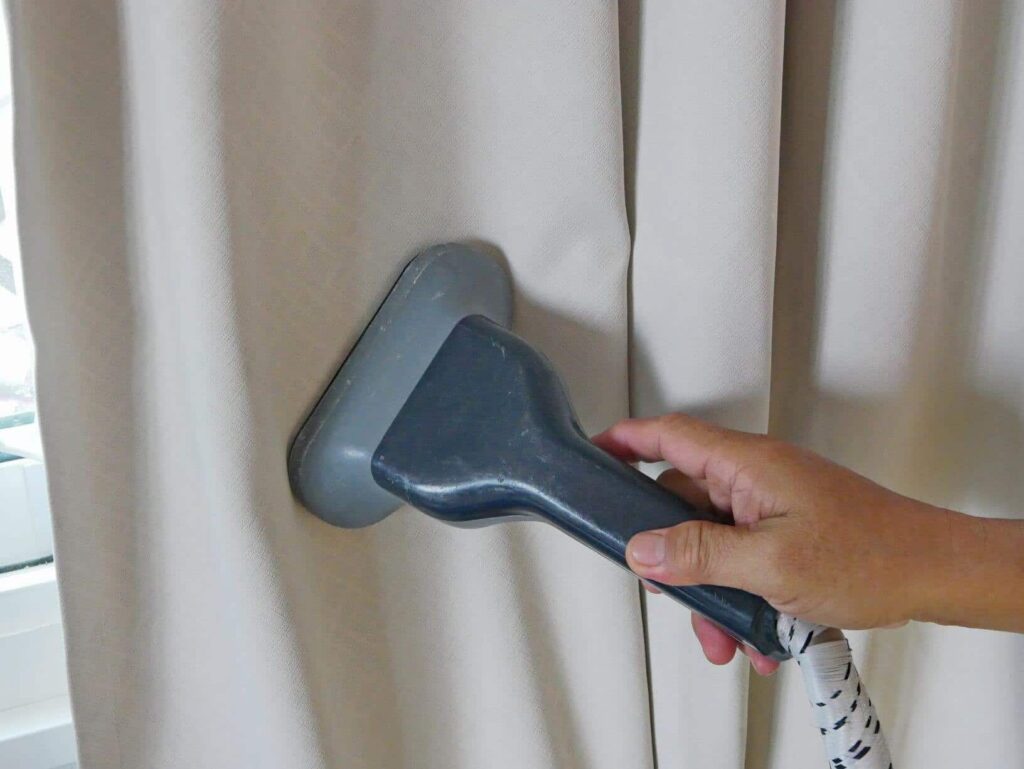 Curtain Cleaning In Bringelly A Comprehensive Guide To Cleaner And Healthier Homes