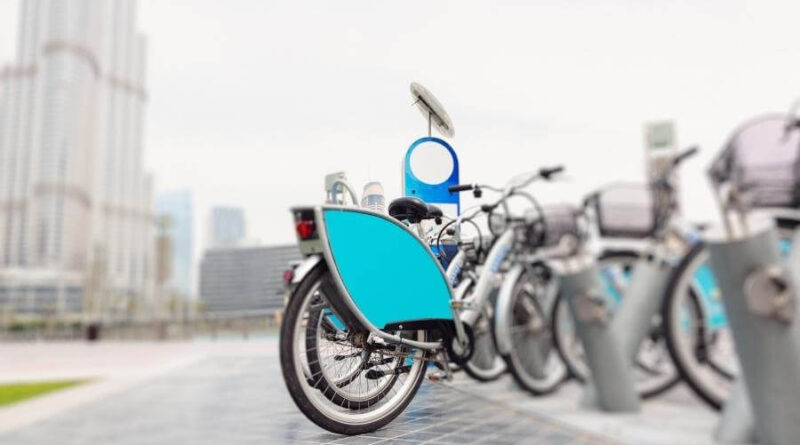 How to Get the Best Price on Bike Rentals in Dubai