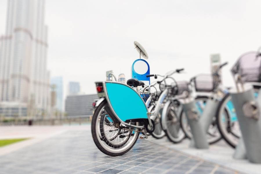 How to Get the Best Price on Bike Rentals in Dubai