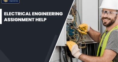 electrical engineering assignment help