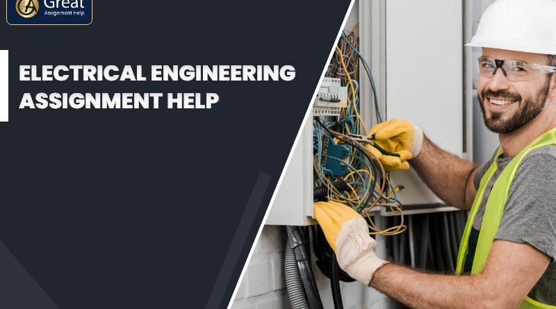 electrical engineering assignment help