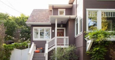 Exterior Painting