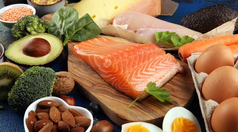 Food sources high in fats have medical benefits