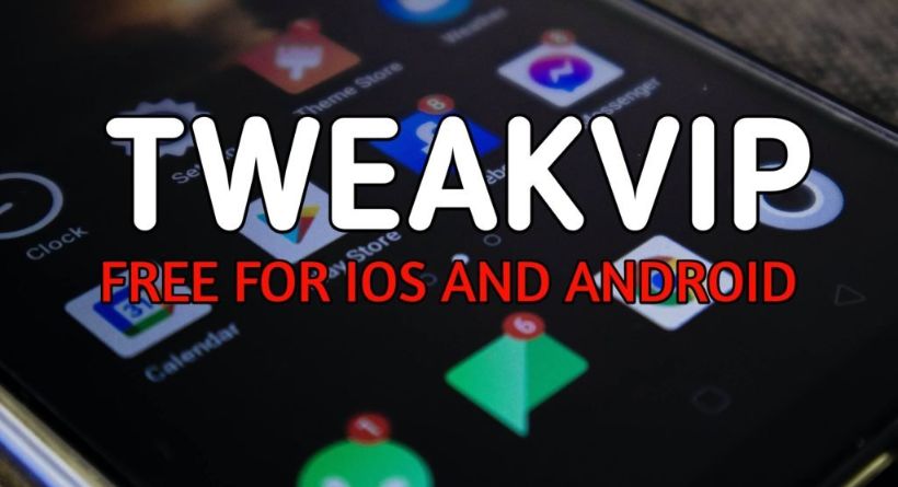 Itweak Vip Apps How to Install Itweak Wi-Fi Password Apk and Instagram ++