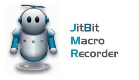Jitbit Macro Recorder Tool