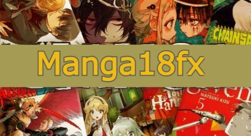 Manga18fx.Com Reviews Check If Site Is Scam or Legit