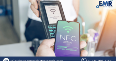NFC Market