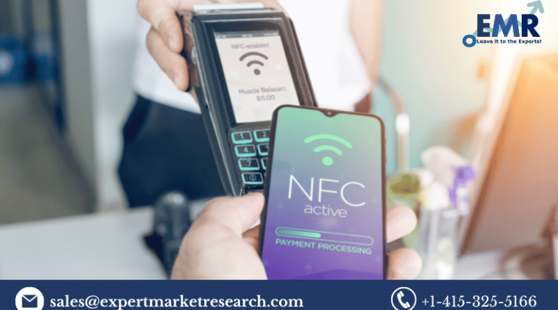 NFC Market