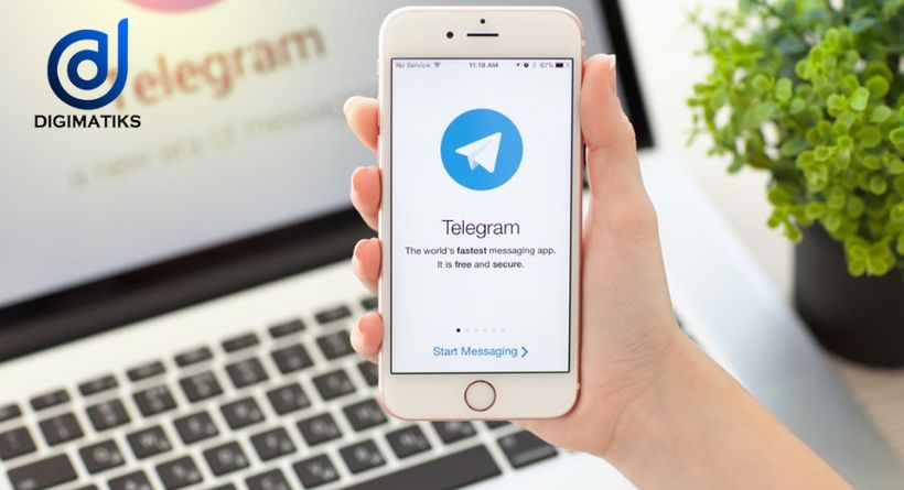 Nicegram Bot Is There A Way To Access Blocked Telegram Channels-featured
