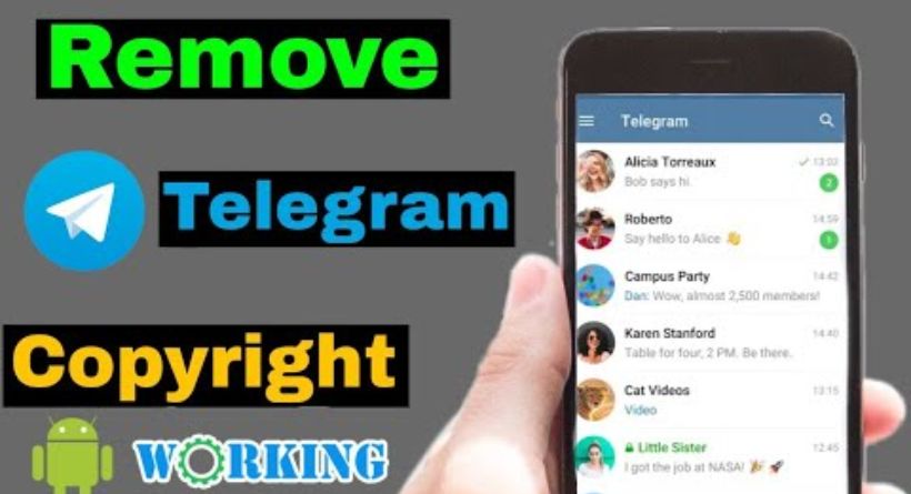 Nicegram Bot Is There A Way To Access Blocked Telegram Channels