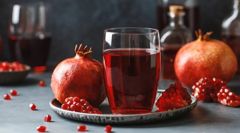 Pomegranate Juice Benefits That Really Enhance Your Health