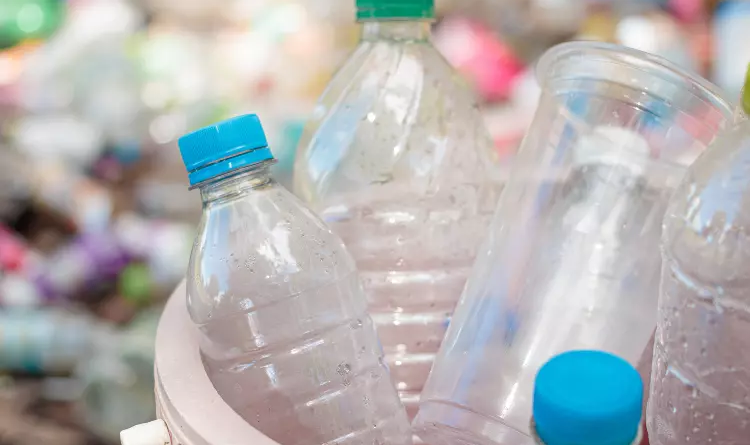 Spain Recycled Plastics Market