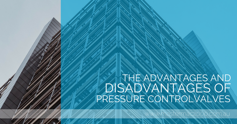 What Are The Main Drawbacks of Electronic Air Pressure Regulators?