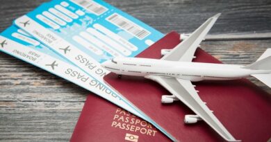 The Ultimate Guide To Finding The Best Airline Ticket Agency In The Usa