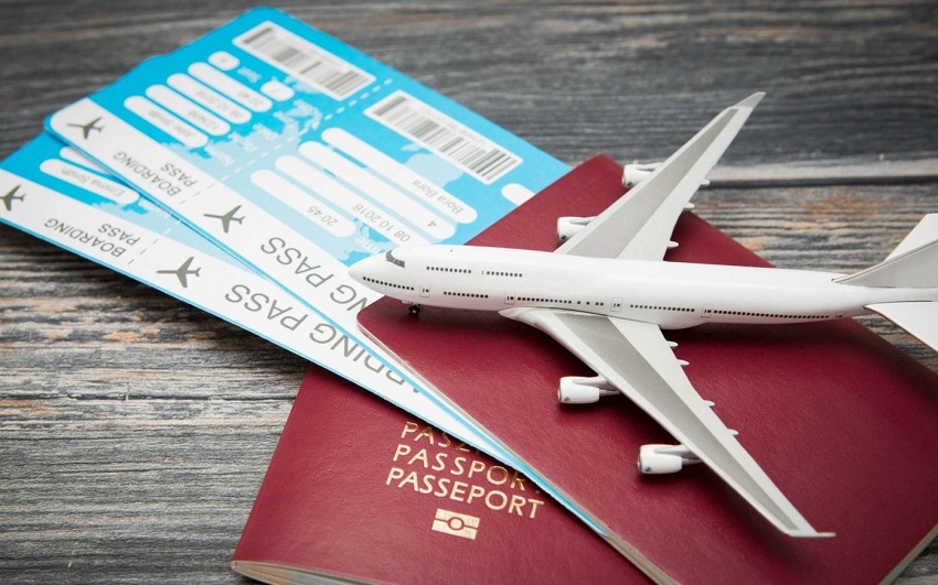 The Ultimate Guide To Finding The Best Airline Ticket Agency In The Usa