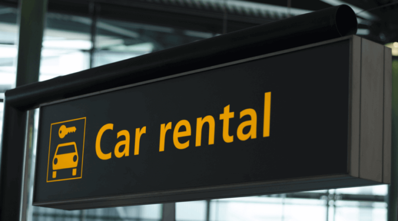 Things to know When Renting a Car at Airport