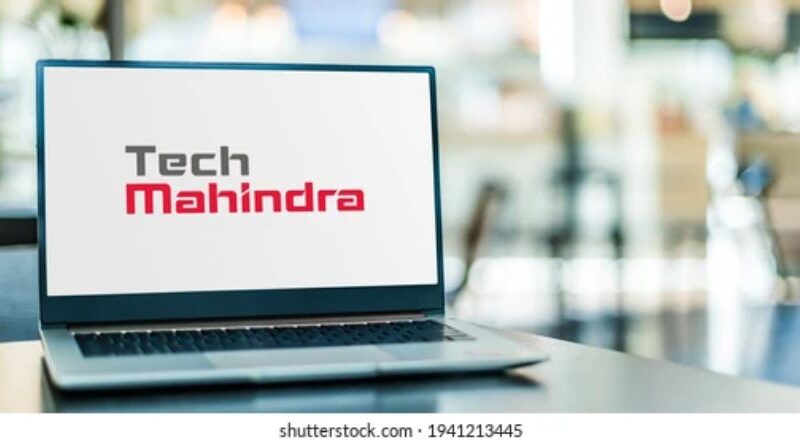 timesheet techmahindra India