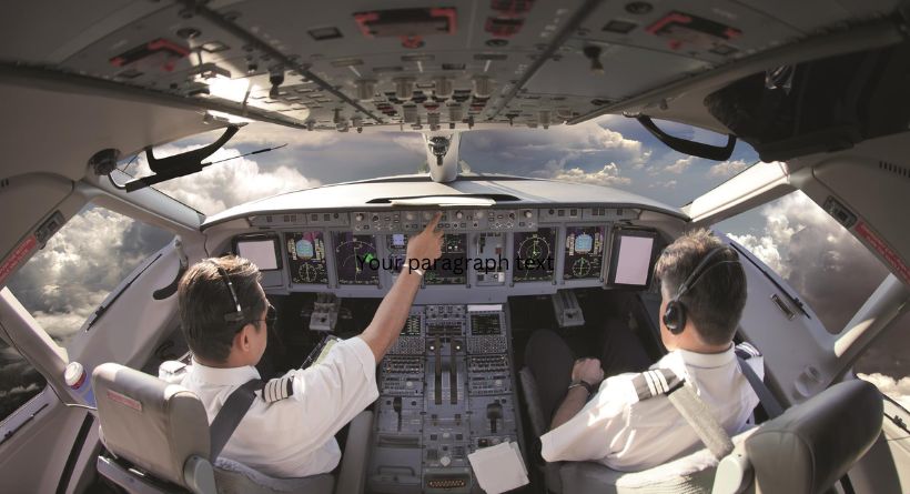 US airlines strive to solve pilot shortage crisis