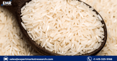 United States Basmati Rice Market