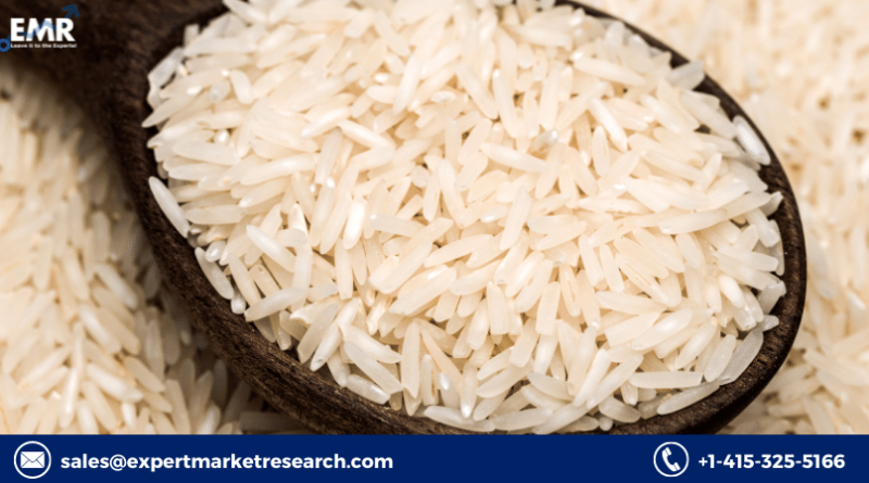 United States Basmati Rice Market