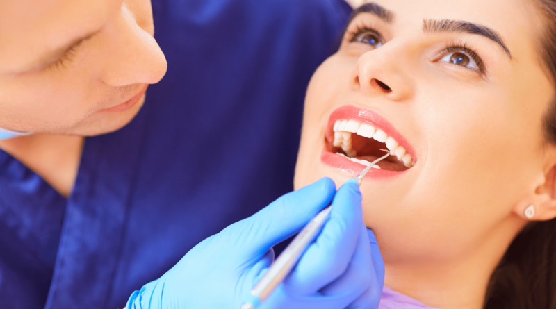 Dentist Toorak