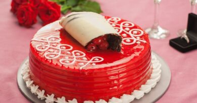 online cake delivery in Nagarcoil