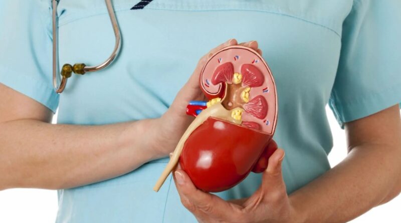 kidney-problems