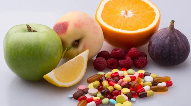 Fitness Benefits Of The Juiciest Fruits