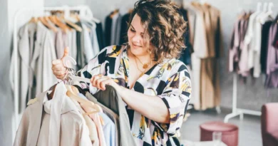 Plus Size Line To Your Brand