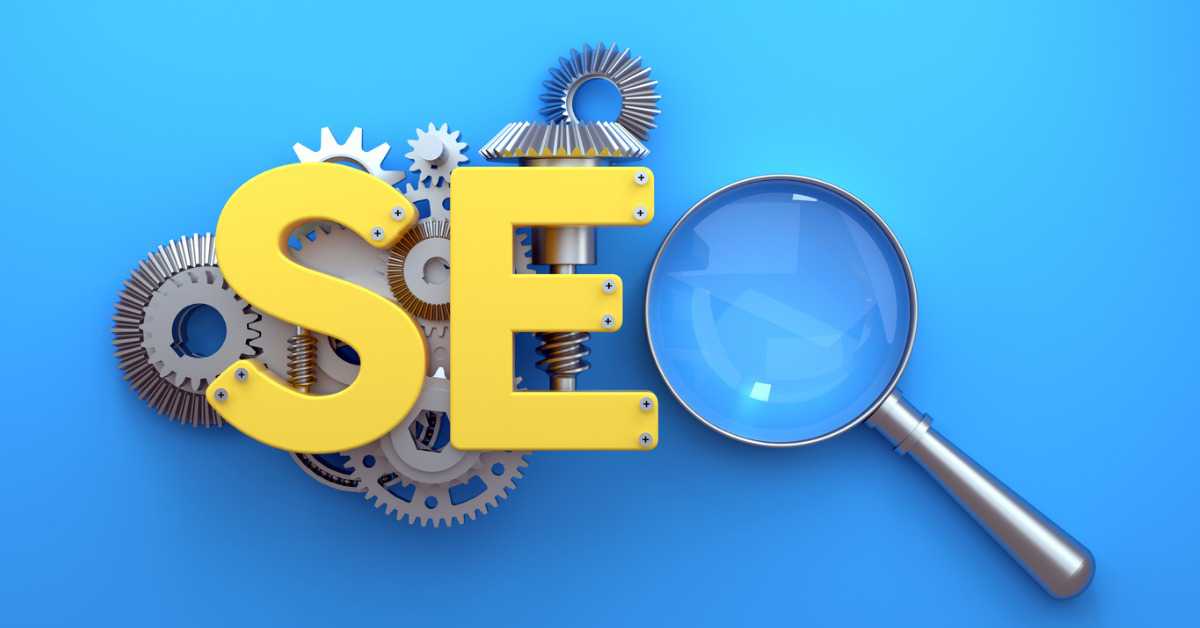 top 7 seo tips for small busines