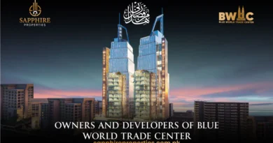 Blue-World-Trade-Center