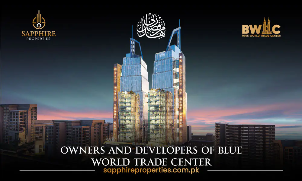 Blue-World-Trade-Center
