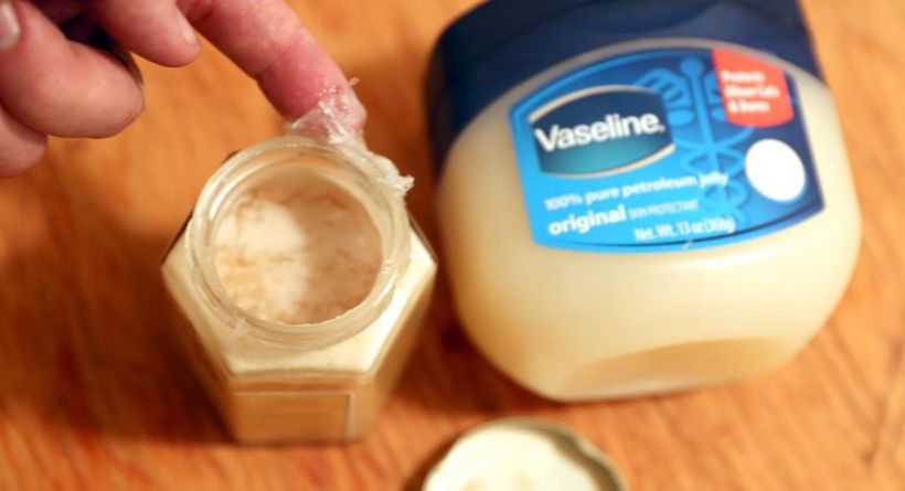 how to lose belly fat overnight with vaseline