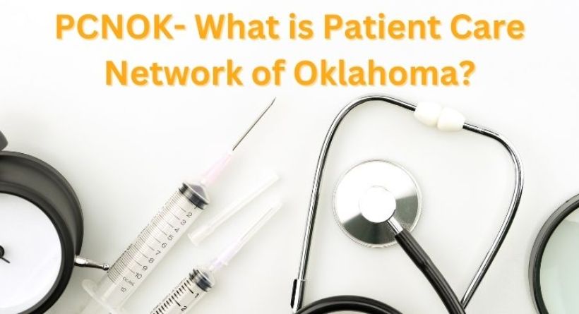 PCNOK of Oklahoma is a Patient Care Network. It is also known as Clinically Integrated Network and PCNOK of Oklahoma.-featured
