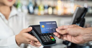 Step-By-Step Guide On How to Set Up a Stripe Merchant Account