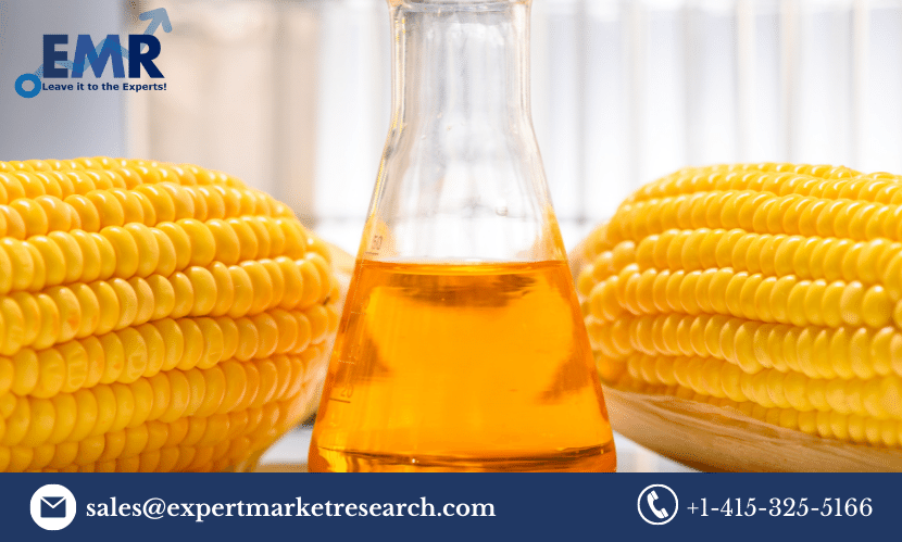 Sugar And High Fructose Corn Syrup (HFCS) Market
