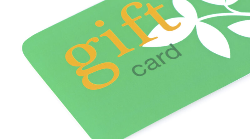 Top 5 Mistakes Retailers Make When Selling Gift Cards