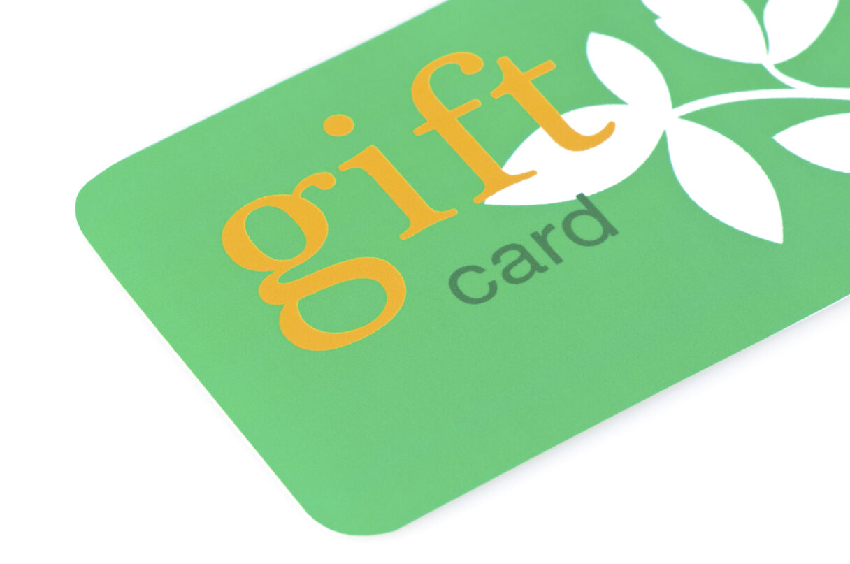 Top 5 Mistakes Retailers Make When Selling Gift Cards