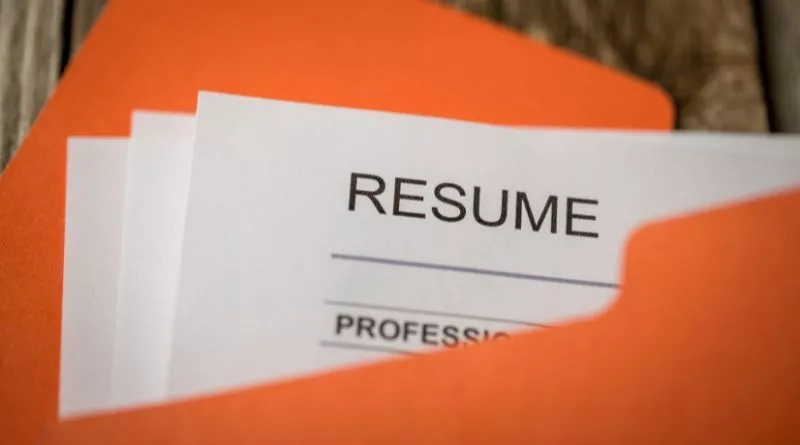 Ways to Review Your Resume
