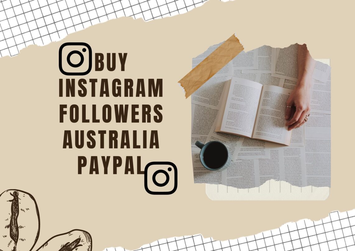 buy instagram followers Australia