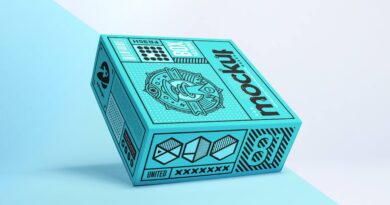 custom boxes for business