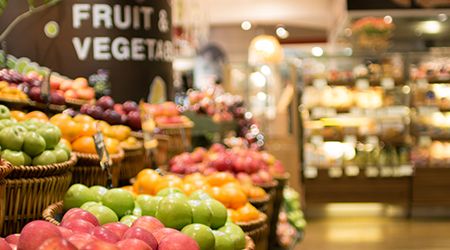 Shopping of Groceries Dubai: A Comprehensive Guide