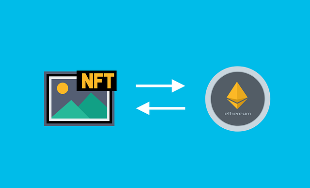 NFT and Crypto exchange